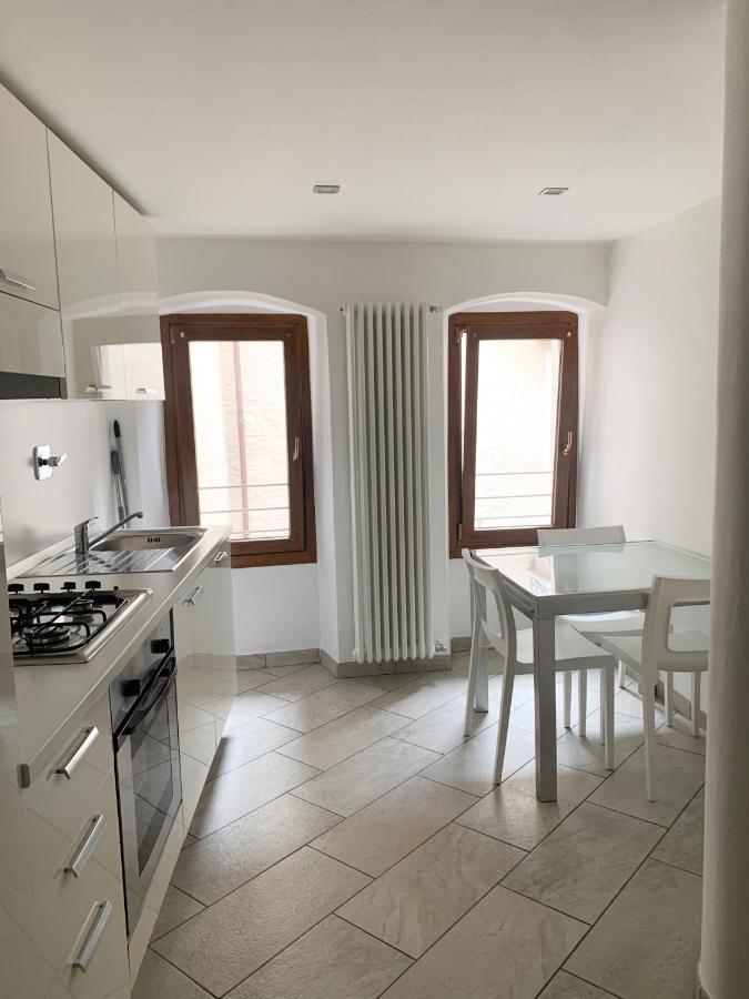 Maison Claude Apartment Aosta Exterior photo