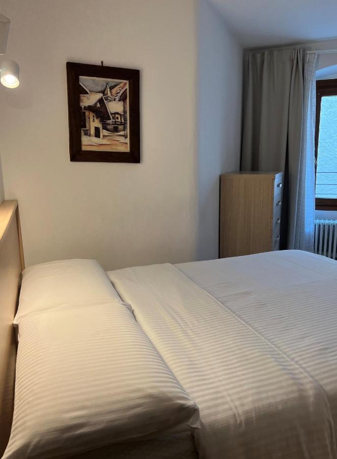Maison Claude Apartment Aosta Exterior photo