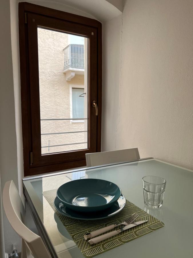 Maison Claude Apartment Aosta Exterior photo